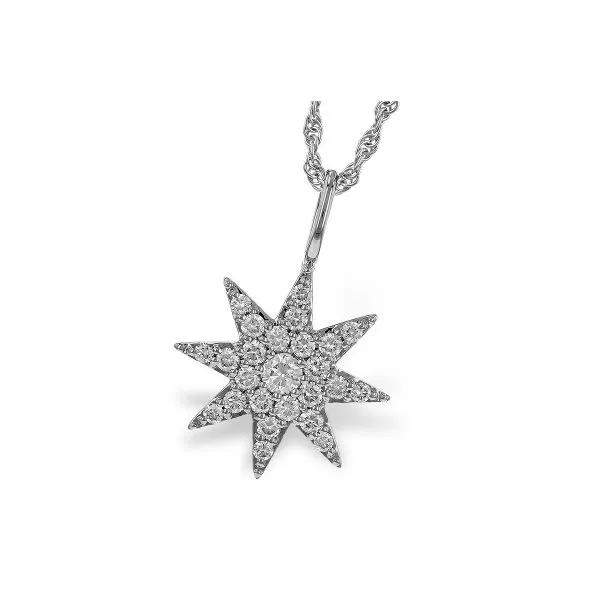 Pendant Van Horn Jewelers Owego, NY