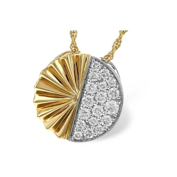 Pendant Van Horn Jewelers Owego, NY
