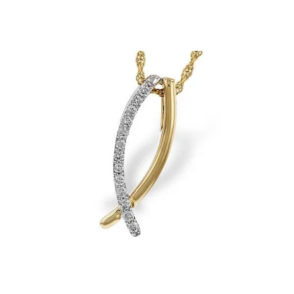 Pendant Van Horn Jewelers Owego, NY