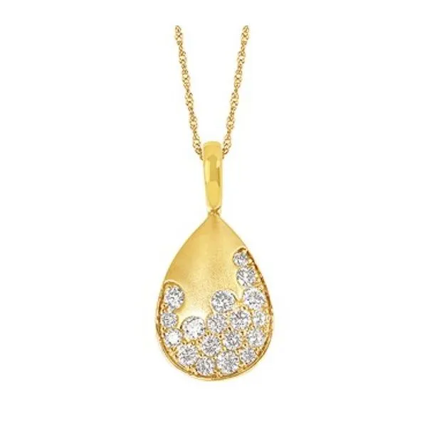Pendant Van Horn Jewelers Owego, NY