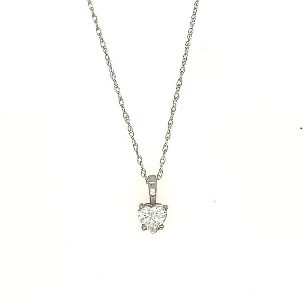 Pendant Van Horn Jewelers Owego, NY