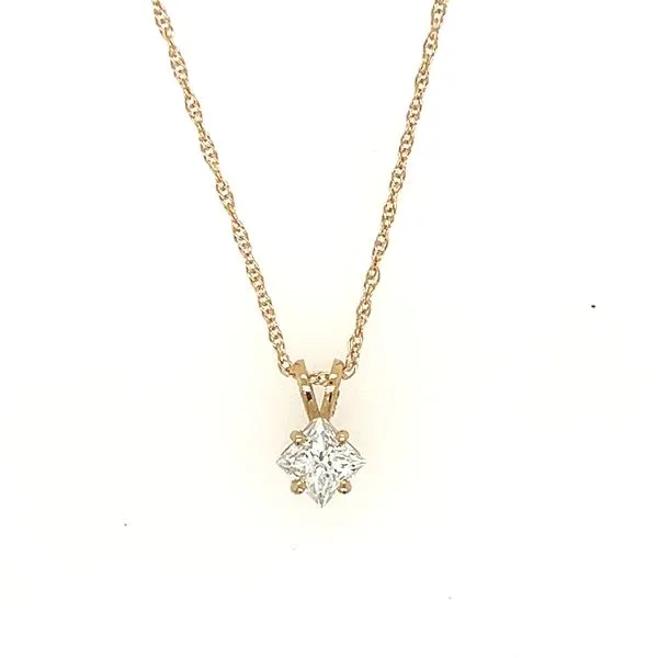 Pendant Van Horn Jewelers Owego, NY