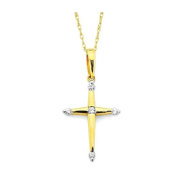 Pendant Van Horn Jewelers Owego, NY
