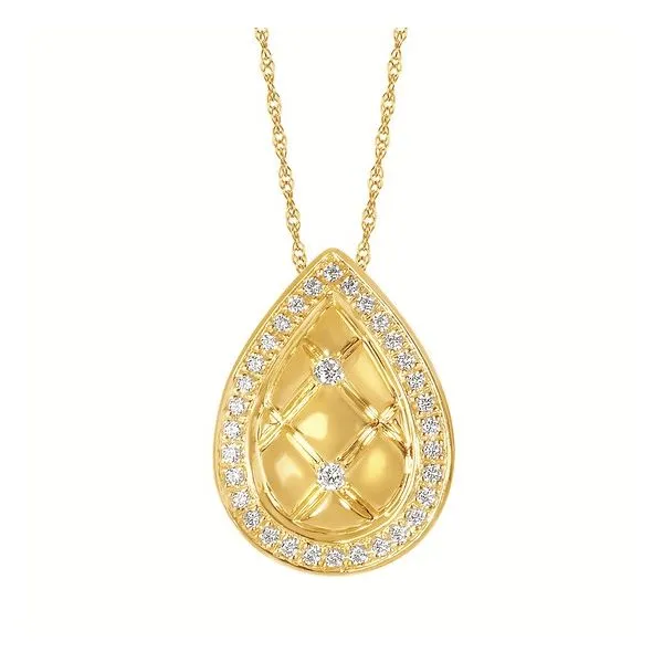 Pendant Van Horn Jewelers Owego, NY