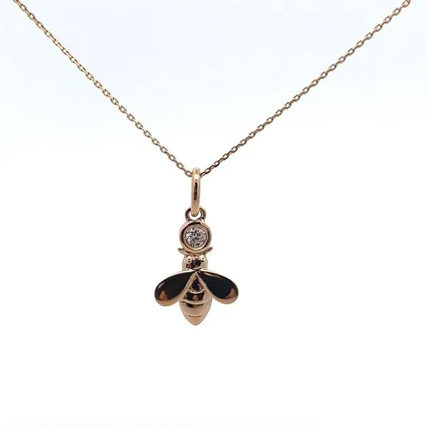 Pendant Van Horn Jewelers Owego, NY
