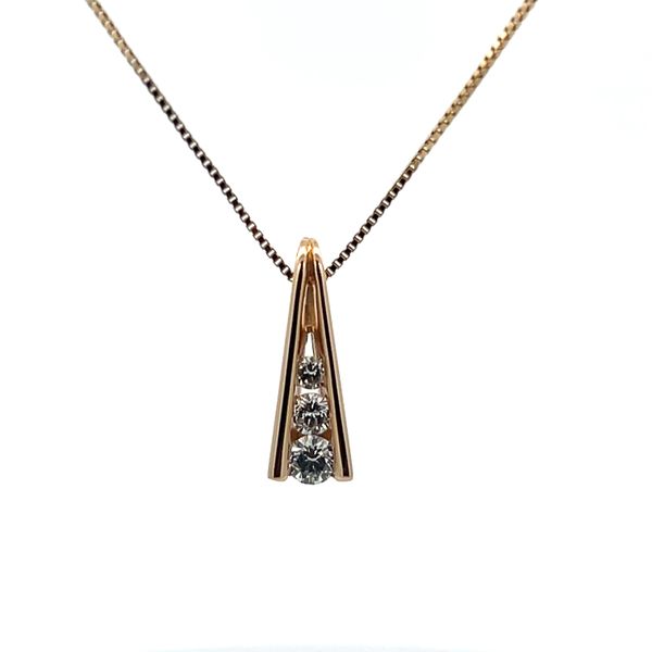 Pendant Van Horn Jewelers Owego, NY