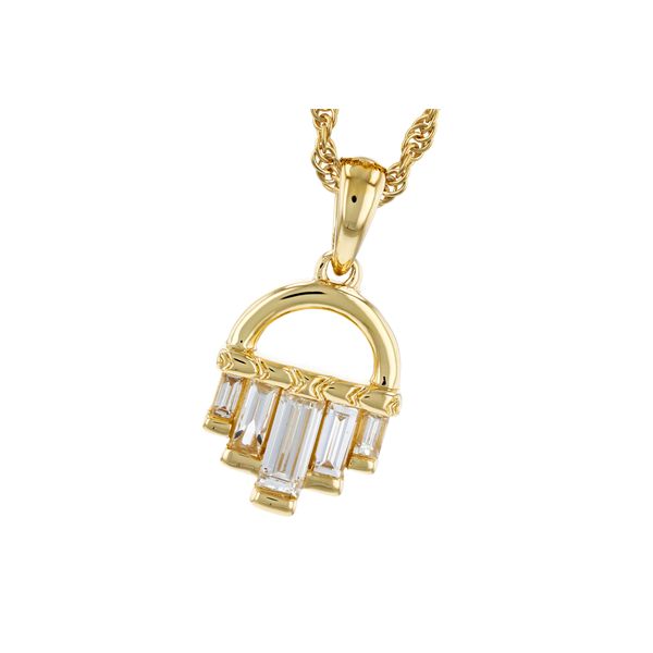 Pendant Van Horn Jewelers Owego, NY