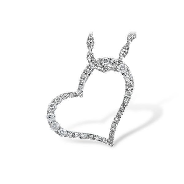 Pendant Van Horn Jewelers Owego, NY