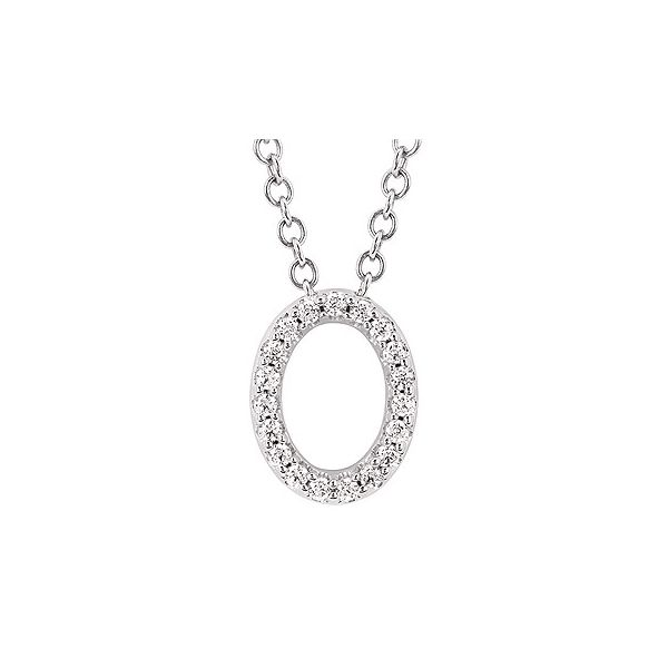 Pendant Van Horn Jewelers Owego, NY