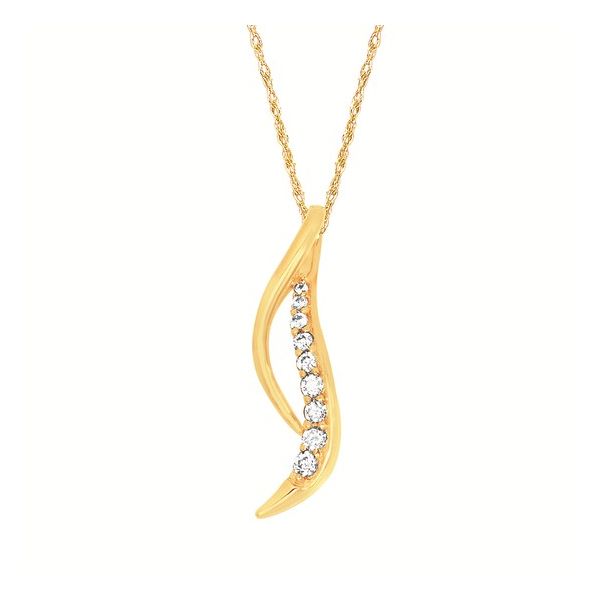 Pendant Van Horn Jewelers Owego, NY