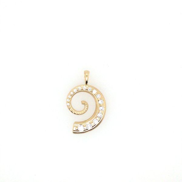 Pendant Van Horn Jewelers Owego, NY