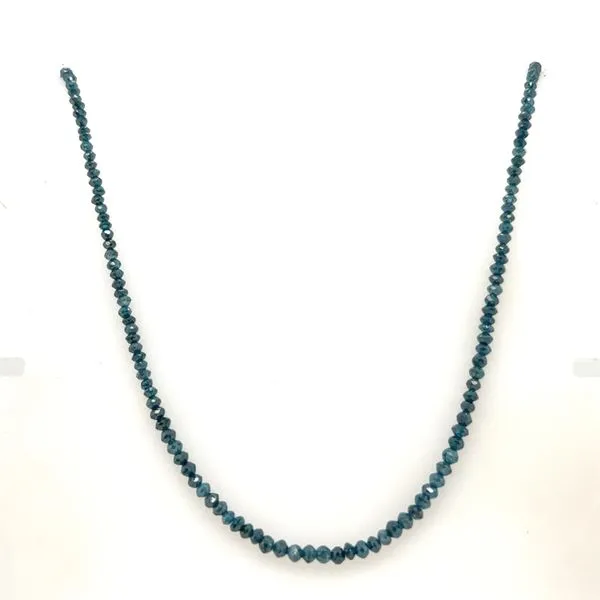Necklace Van Horn Jewelers Owego, NY
