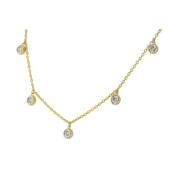 Necklace Image 2 Van Horn Jewelers Owego, NY