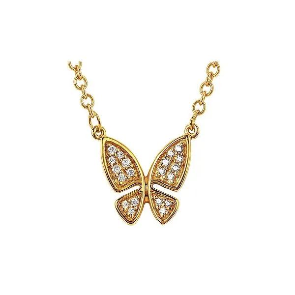 Necklace Van Horn Jewelers Owego, NY