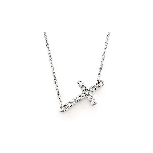 Necklace Van Horn Jewelers Owego, NY