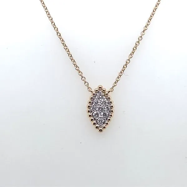 Necklace Van Horn Jewelers Owego, NY