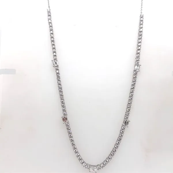 Necklace Van Horn Jewelers Owego, NY