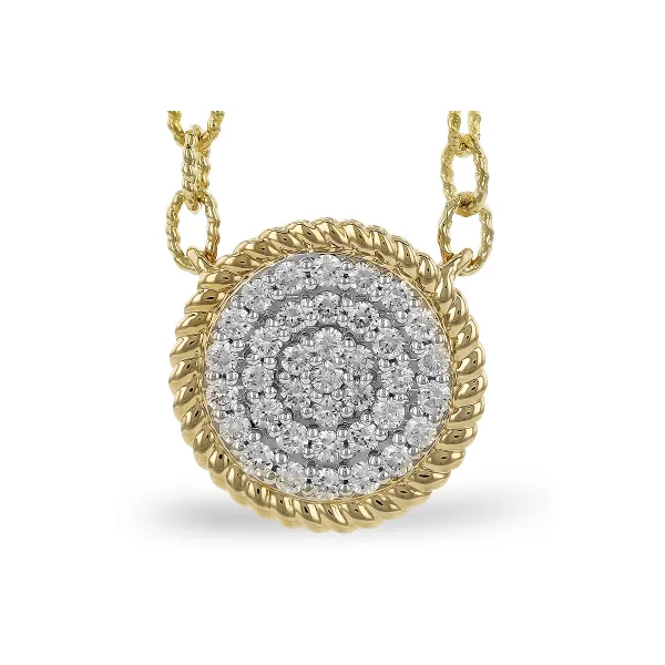 Necklace Van Horn Jewelers Owego, NY