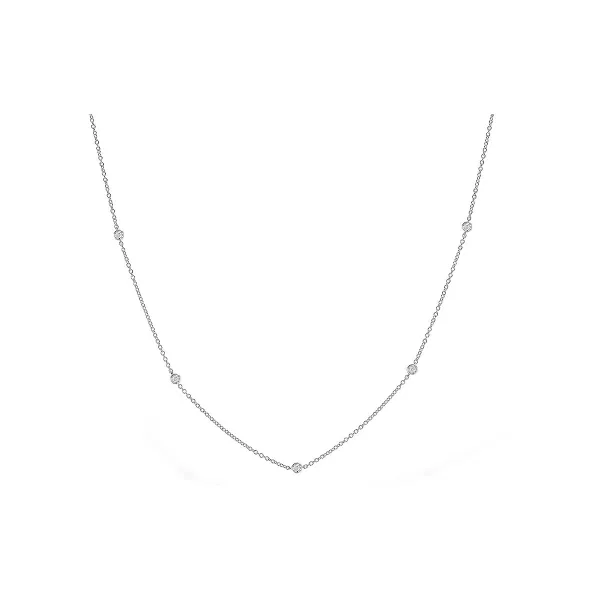 Necklace Van Horn Jewelers Owego, NY