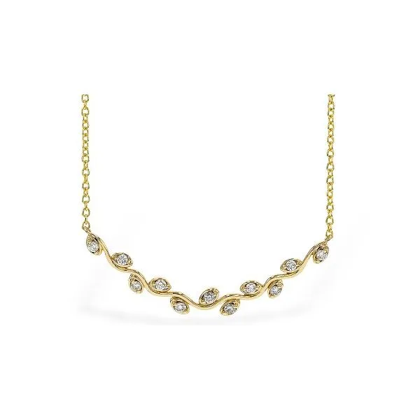 Necklace Van Horn Jewelers Owego, NY