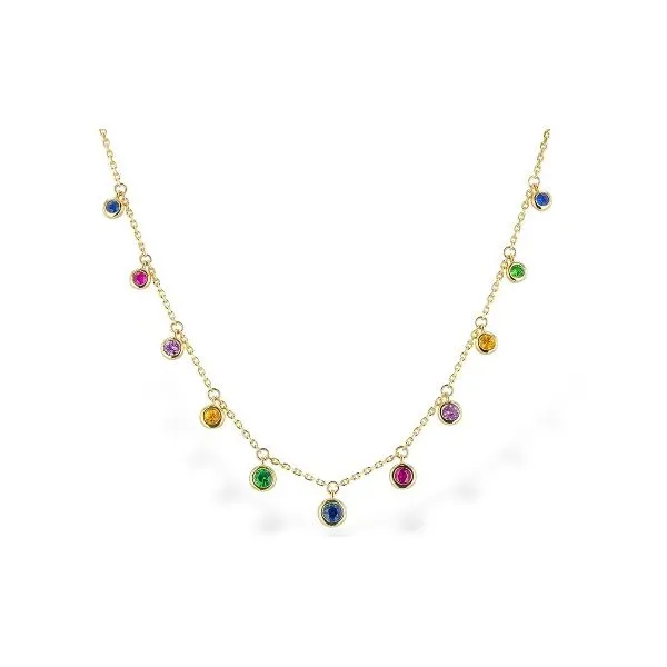 Necklace Van Horn Jewelers Owego, NY