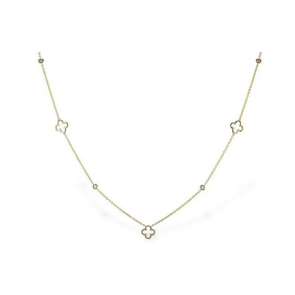 Necklace Van Horn Jewelers Owego, NY