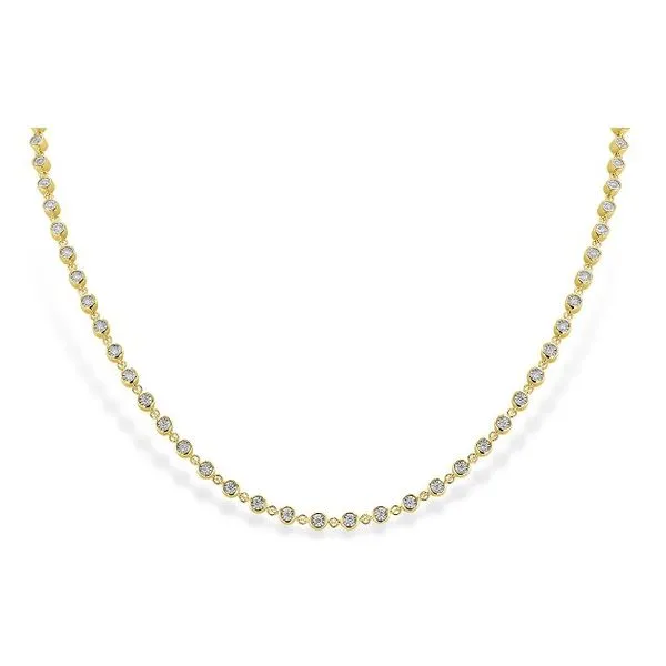 Necklace Van Horn Jewelers Owego, NY
