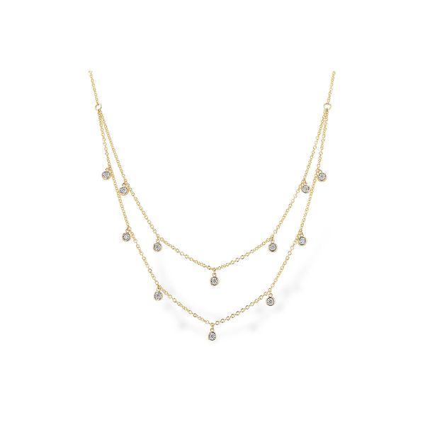 Necklace Van Horn Jewelers Owego, NY