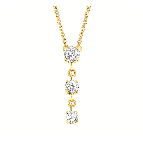 Necklace Van Horn Jewelers Owego, NY
