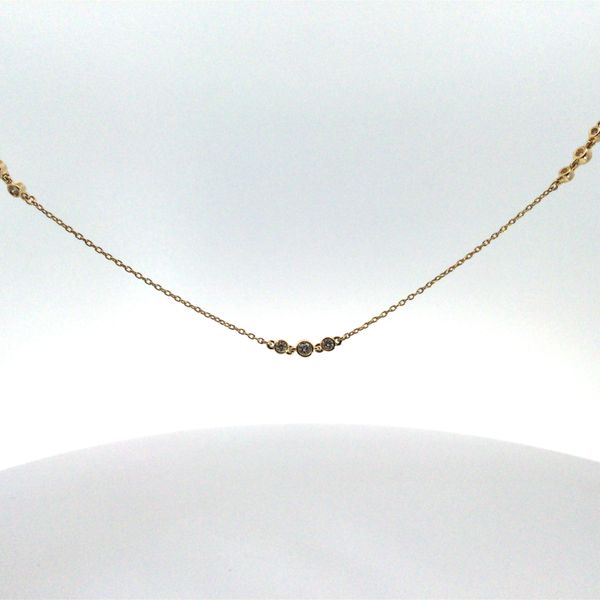 Necklace Van Horn Jewelers Owego, NY