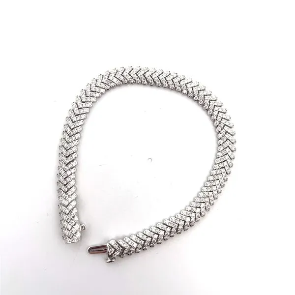 Bracelet Van Horn Jewelers Owego, NY