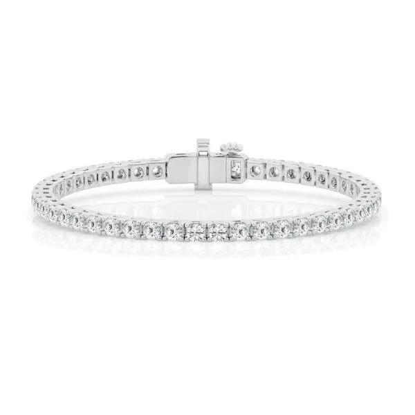 LAB DIAMOND BRACELETS Van Horn Jewelers Owego, NY