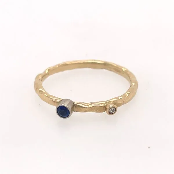 Fashion Ring Van Horn Jewelers Owego, NY