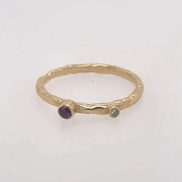 Fashion Ring Van Horn Jewelers Owego, NY