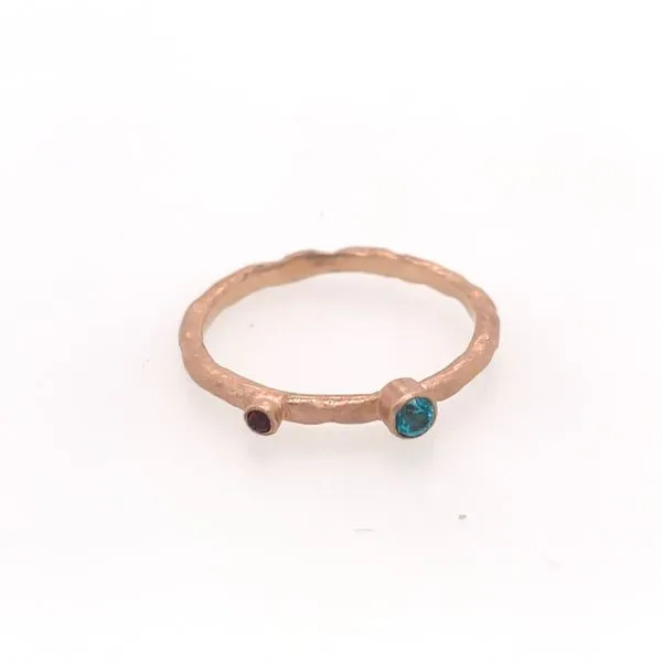 Fashion Ring Van Horn Jewelers Owego, NY
