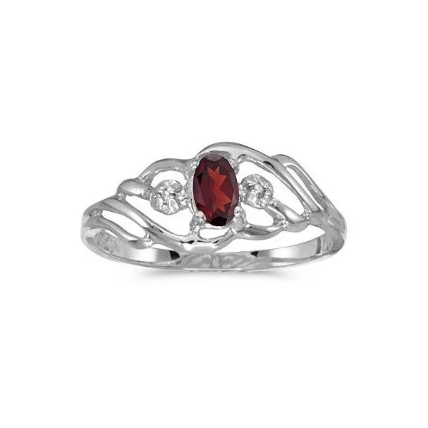 Fashion Ring Van Horn Jewelers Owego, NY