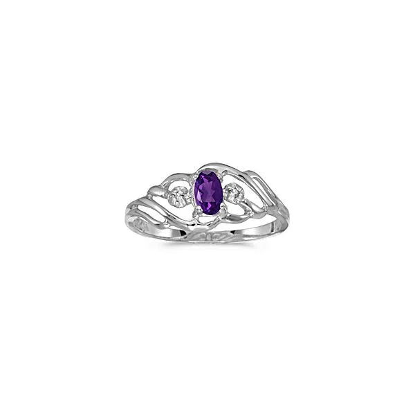 Fashion Ring Van Horn Jewelers Owego, NY