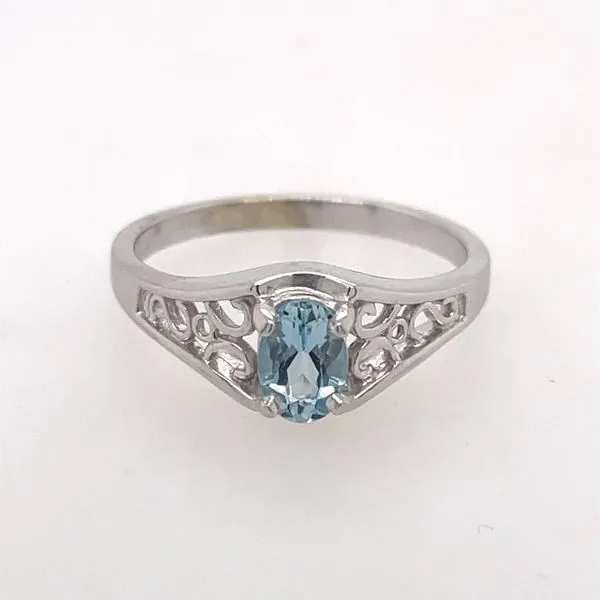 Fashion Ring Van Horn Jewelers Owego, NY