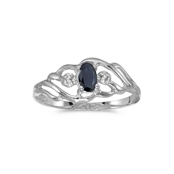 Fashion Ring Van Horn Jewelers Owego, NY
