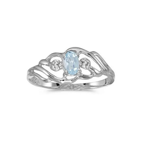 Fashion Ring Van Horn Jewelers Owego, NY