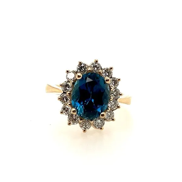 Fashion Ring Van Horn Jewelers Owego, NY
