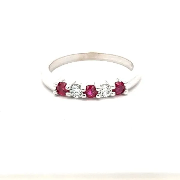 Fashion Ring Van Horn Jewelers Owego, NY