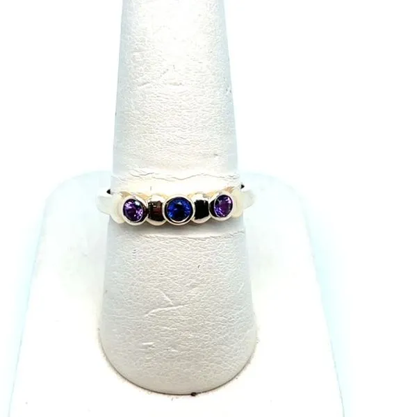 Fashion Ring Van Horn Jewelers Owego, NY