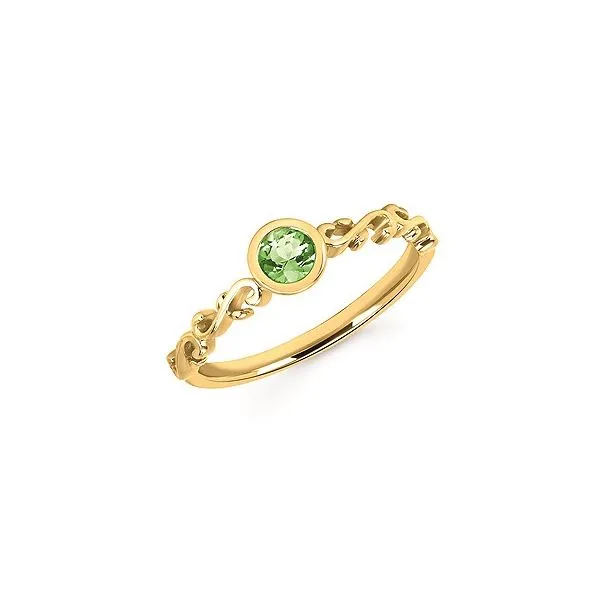Fashion Ring Van Horn Jewelers Owego, NY