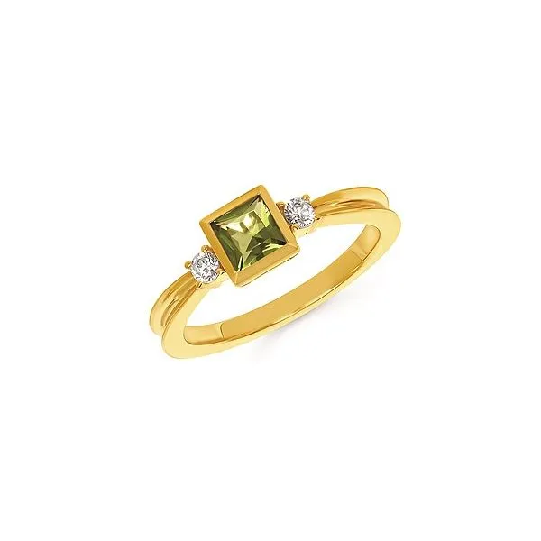 Fashion Ring Van Horn Jewelers Owego, NY