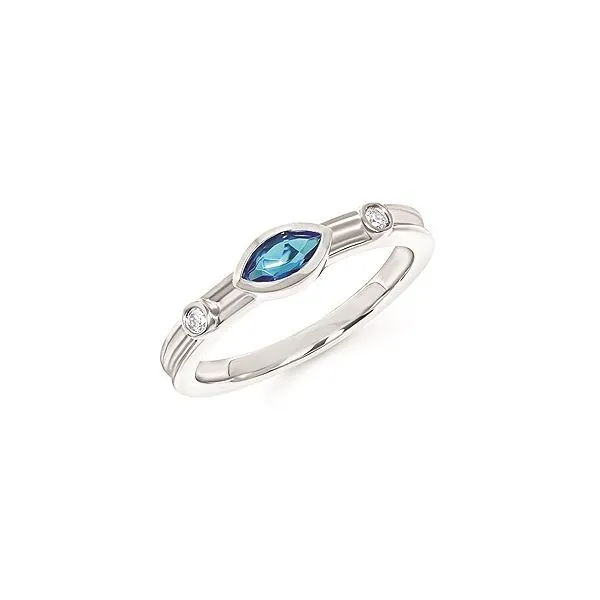 Fashion Ring Van Horn Jewelers Owego, NY
