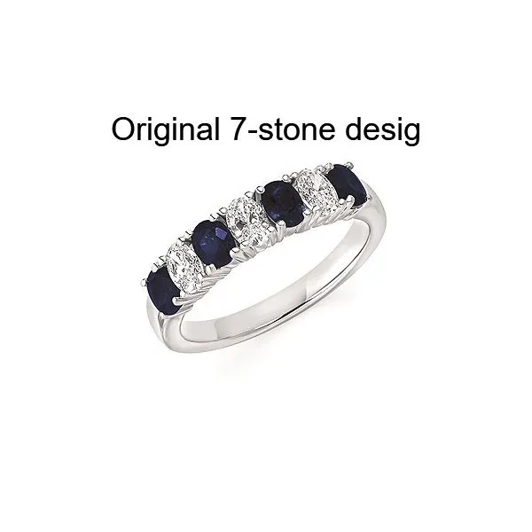 Fashion Ring Van Horn Jewelers Owego, NY