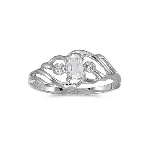 Fashion Ring Van Horn Jewelers Owego, NY
