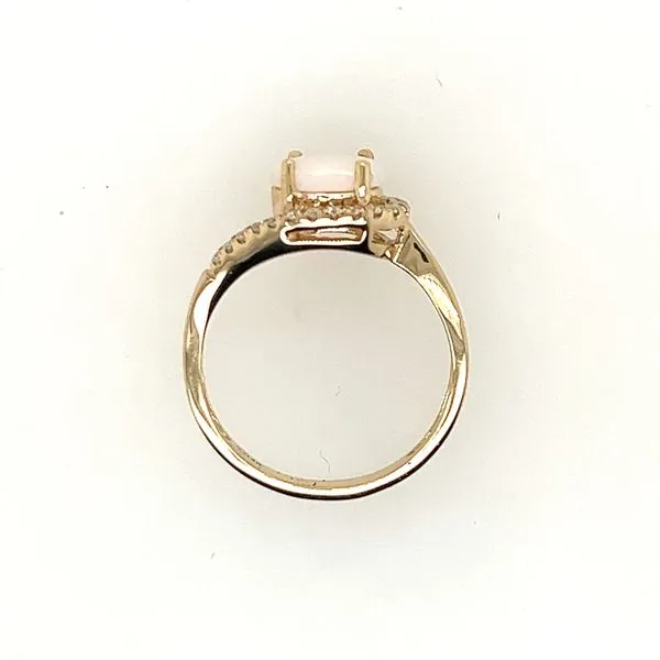 Fashion Ring Image 3 Van Horn Jewelers Owego, NY