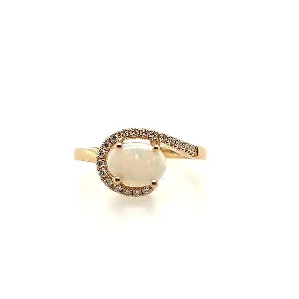 Fashion Ring Van Horn Jewelers Owego, NY